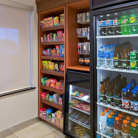 Fairfield Inn & Suites By Marriott Hobbs Ngoại thất bức ảnh