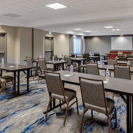 Fairfield Inn & Suites By Marriott Hobbs Ngoại thất bức ảnh