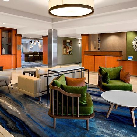 Fairfield Inn & Suites By Marriott Hobbs Ngoại thất bức ảnh