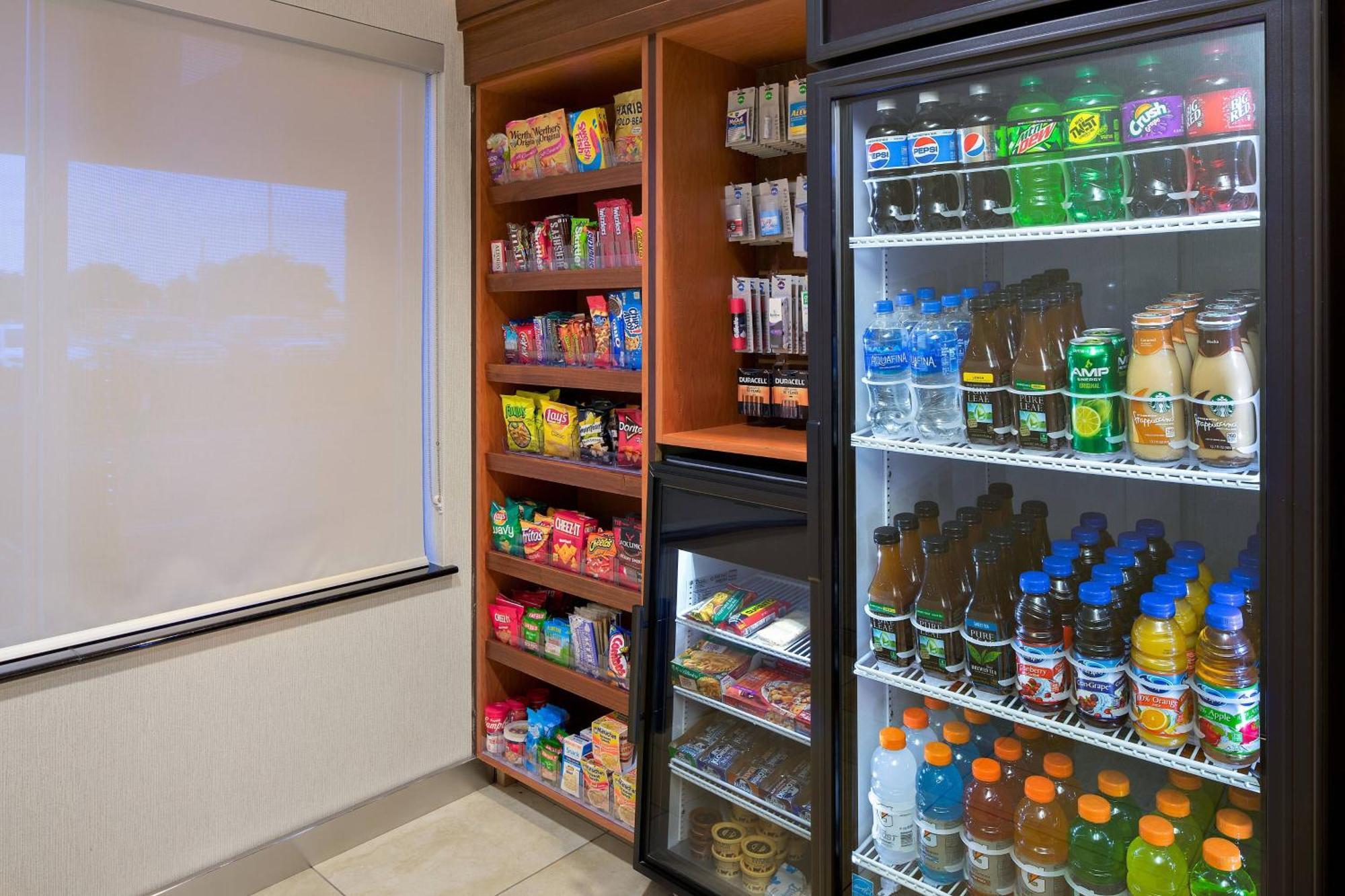 Fairfield Inn & Suites By Marriott Hobbs Ngoại thất bức ảnh