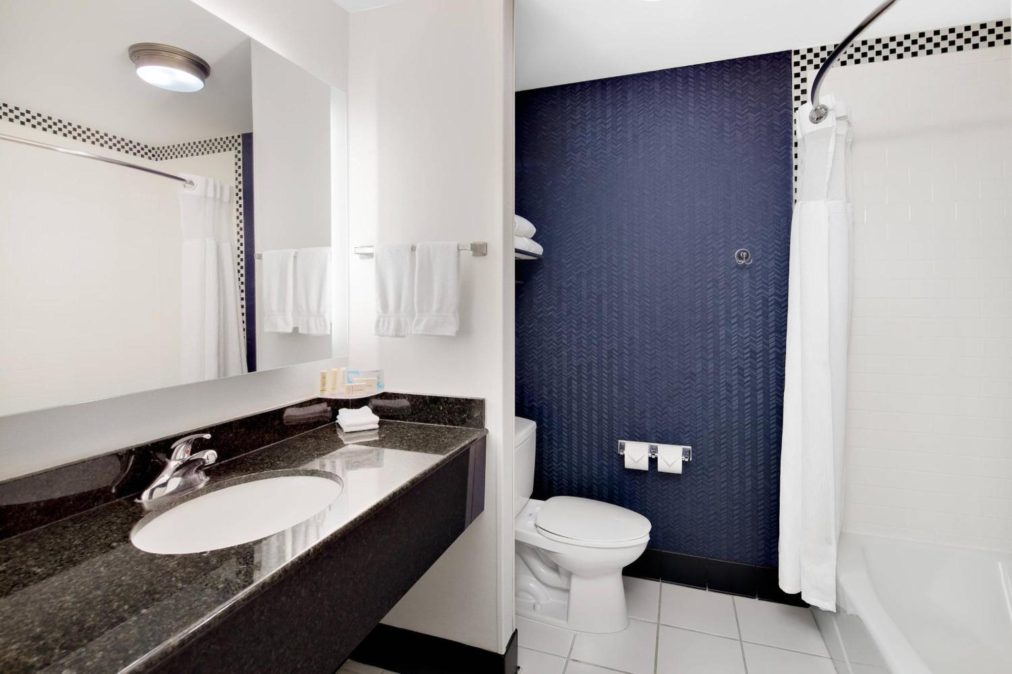 Fairfield Inn & Suites By Marriott Hobbs Ngoại thất bức ảnh