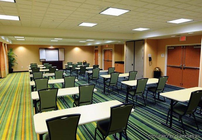 Fairfield Inn & Suites By Marriott Hobbs Ngoại thất bức ảnh