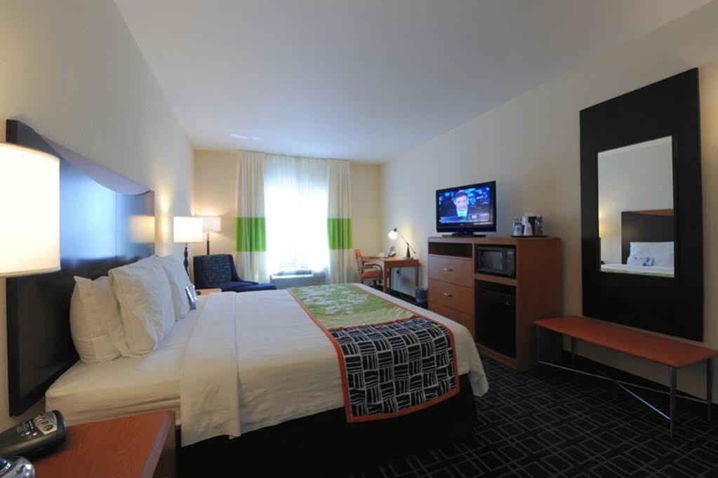 Fairfield Inn & Suites By Marriott Hobbs Ngoại thất bức ảnh
