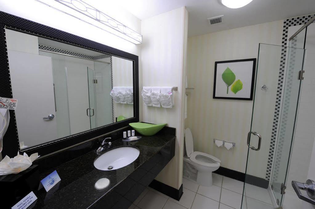Fairfield Inn & Suites By Marriott Hobbs Ngoại thất bức ảnh