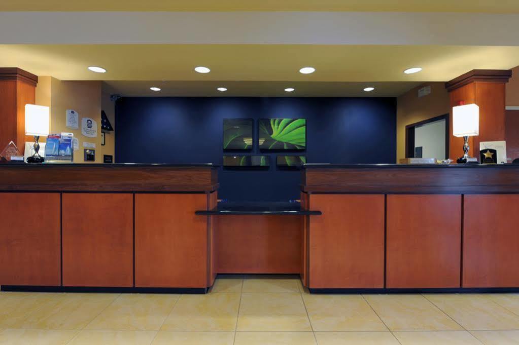 Fairfield Inn & Suites By Marriott Hobbs Ngoại thất bức ảnh