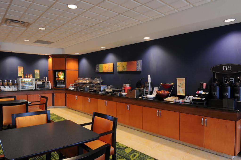 Fairfield Inn & Suites By Marriott Hobbs Ngoại thất bức ảnh