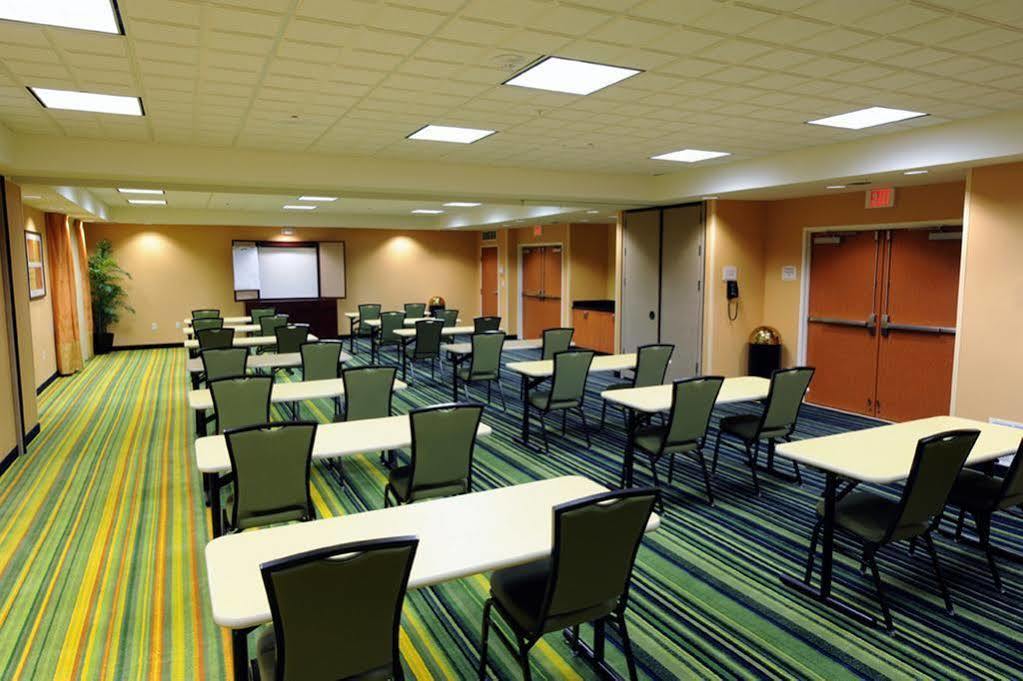 Fairfield Inn & Suites By Marriott Hobbs Ngoại thất bức ảnh