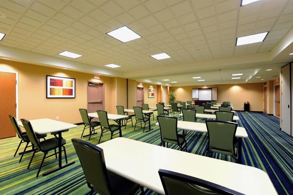Fairfield Inn & Suites By Marriott Hobbs Ngoại thất bức ảnh