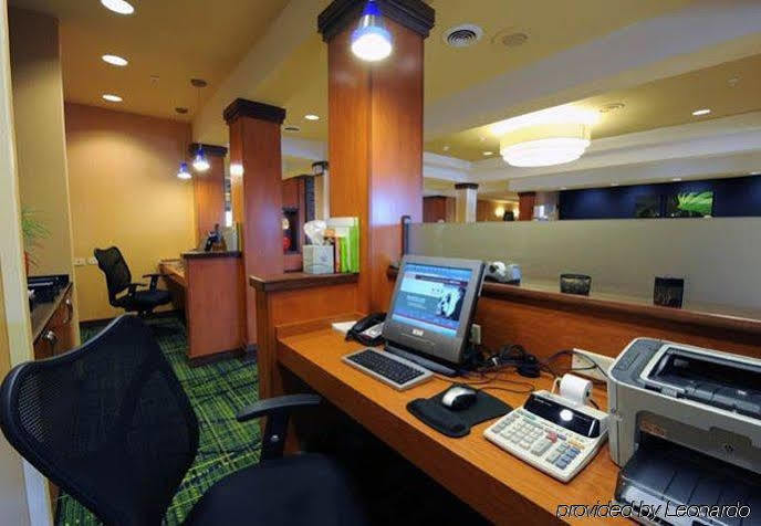 Fairfield Inn & Suites By Marriott Hobbs Ngoại thất bức ảnh