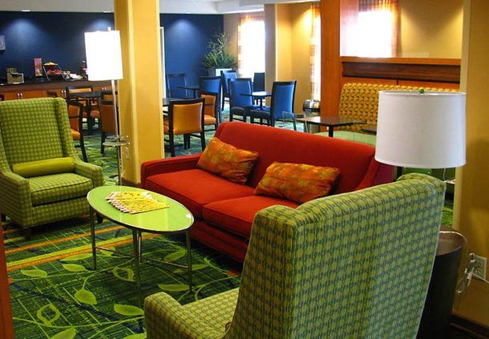 Fairfield Inn & Suites By Marriott Hobbs Ngoại thất bức ảnh