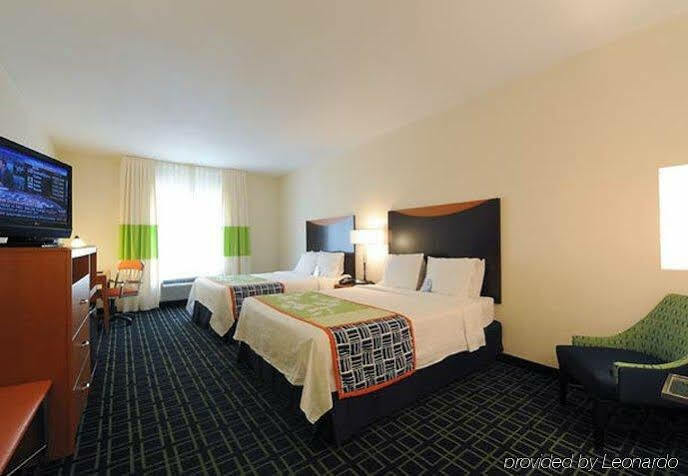 Fairfield Inn & Suites By Marriott Hobbs Ngoại thất bức ảnh